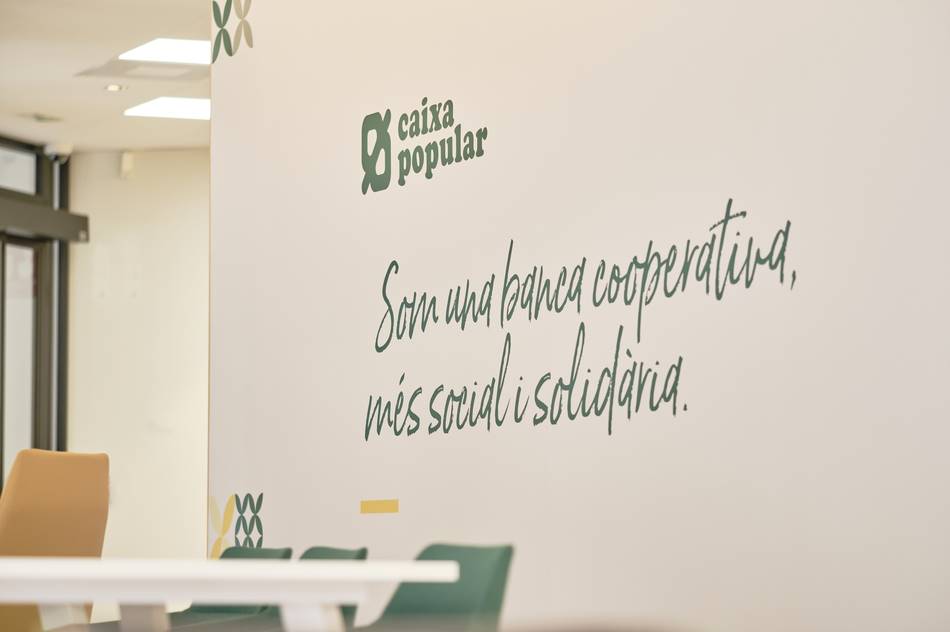 El Grupo Caja Rural dona 3,3 millones de euros y activa otras medidas para ayudar a los afectados por la DANA